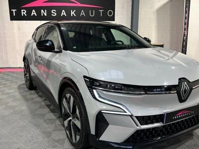 Occasion Renault Megane E-Tech Techno 95 kW (130 ch) 2022 Berline