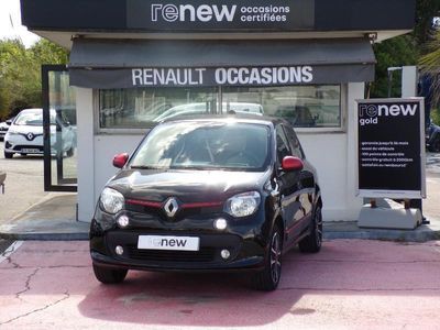 occasion Renault Twingo Twingo IIIIII 0.9 TCe 90 Energy E6C