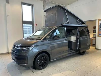 VW California