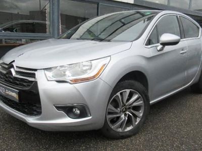 Occasion 2014 Citroën DS4 So Chic Citadine | 6 490 €