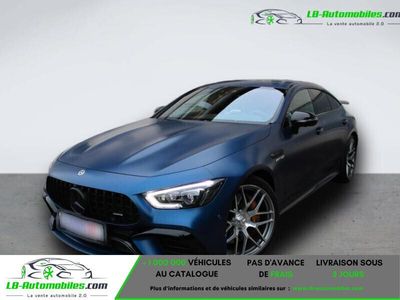 occasion Mercedes AMG GT 63 S AMG 639 MCT AMG 4-Matic+