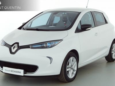 occasion Renault Zoe Zen 23.3 kWh