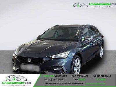 Occasion 2021 Cupra Leon Break | 26 100 € (Prix juste)