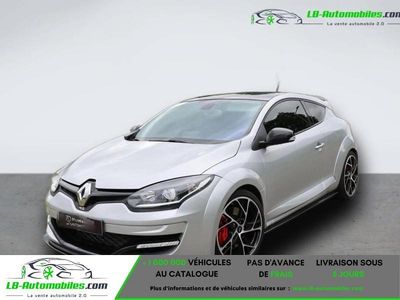 Occasion 2016 Renault Mégane IV Berline | 28 200 €