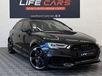 Audi RS3 Sportback