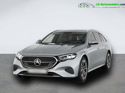 Mercedes E300