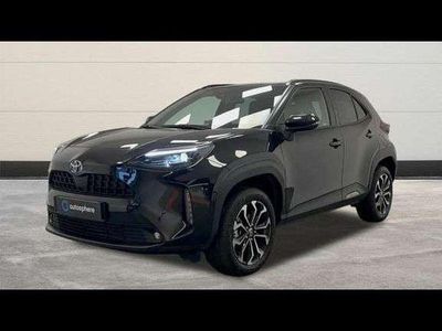 Occasion 2024 Toyota Yaris Hybrid Design | 22 999 € (Bon prix)