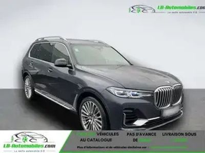 occasion BMW X7 Xdrive30d 265 Ch Bva