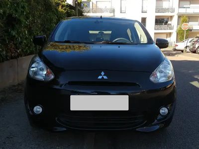 occasion Mitsubishi Space Star 1.2 MIVEC ECI-Multi Intense