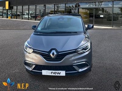 Renault Grand Scénic IV