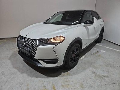 DS Automobiles DS3 Crossback E-Tense