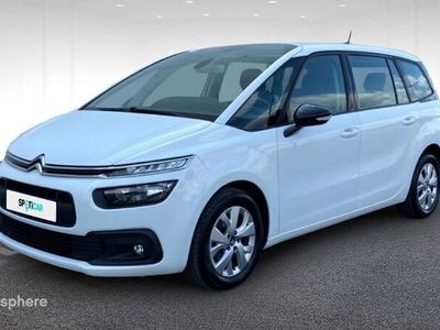 Citroën C4 SpaceTourer