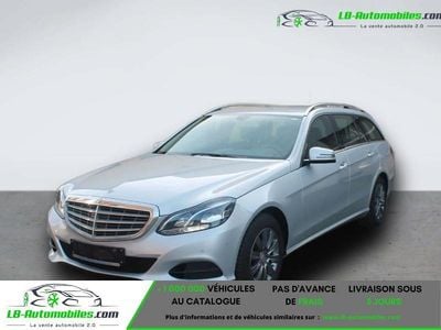 Occasion 2014 Mercedes E200 Break | 23 900 €