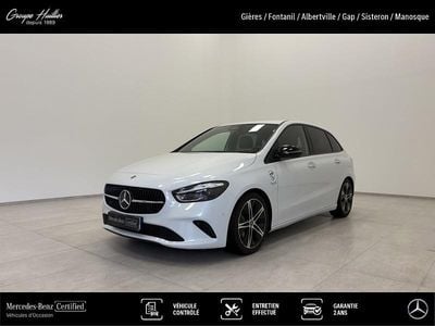 Occasion Mercedes B200 Progressive 150 ch (110 kW) 2024 Monospace