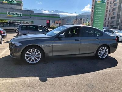 Occasion 2015 BMW 218 Berline | 22 000 €