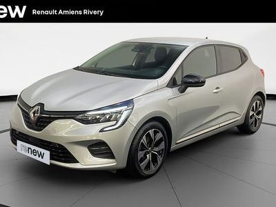 Gris Occasion 2022 Renault Clio V Evolution Citadine | 14 990 € (Prix juste)