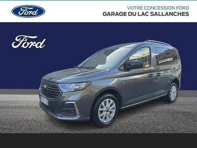 Occasion Ford Tourneo Connect Titanium 122 ch (89 kW) 2023 Monospace