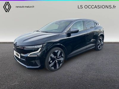 occasion Renault Mégane IV E-Tech EV60 220 ch super charge Techno