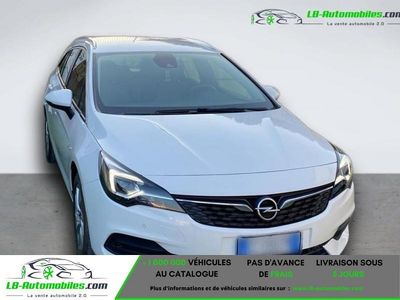 Occasion 2020 Opel Astra Break | 15 400 € (Prix juste)