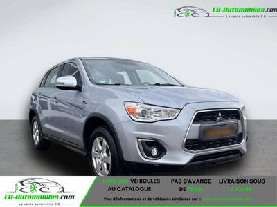 occasion Mitsubishi ASX 1.6 115 BVM 4x2