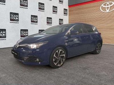 Occasion 2018 Toyota Auris Hybrid Business Edition Berline | 15 900 € (Prix juste)