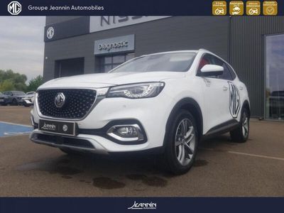 occasion MG EHS 1.5T GDI PHEV Luxury