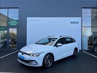 VW Golf VIII
