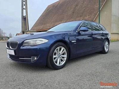 Occasion 2012 BMW 525 Break | 11 990 €