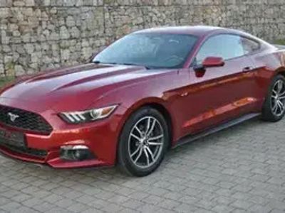 occasion Ford Mustang 2.3 Ecoboost 317ch Bva6