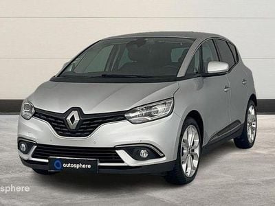 Renault Scénic IV
