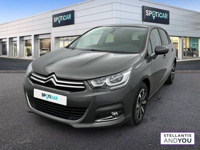 Citroën C4