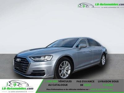 Occasion Audi A8 Sport 340 ch (250 kW) 2018 Berline