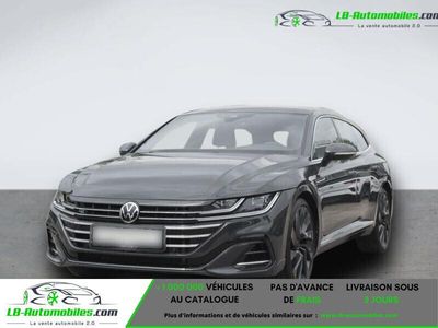 VW Arteon