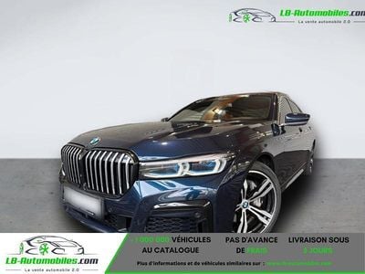 Occasion 2020 BMW 730 Comfort Edition Berline | 62 600 €