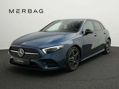 Mercedes A220