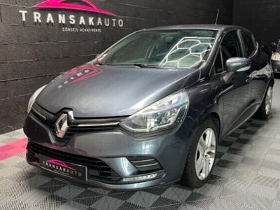 Renault Clio IV