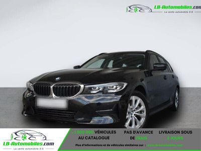 BMW 330e