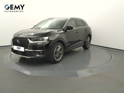 occasion DS Automobiles DS7 Crossback DS 7BlueHDi 180 EAT8 Grand Chic