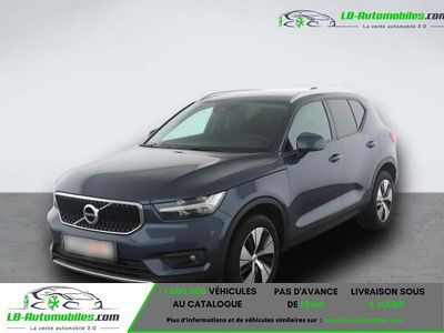 Occasion 2020 Volvo XC40 Momentum SUV | 29 300 € (Prix cher)