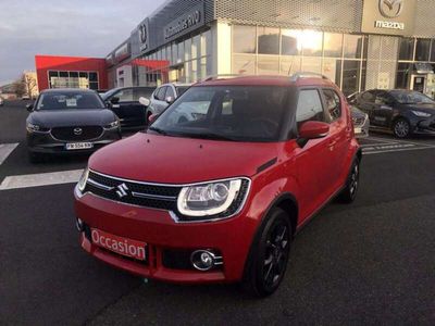 occasion Suzuki Ignis 1.2 dualjet pack shvs