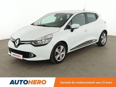 Renault Clio IV