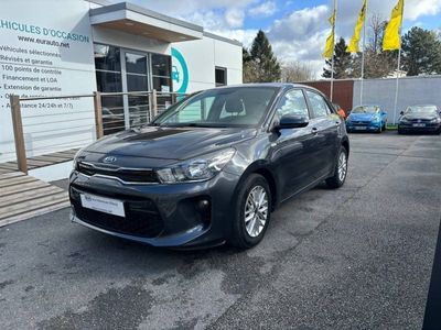 occasion Kia Rio 1.2 Mpi 84ch Urban Edition