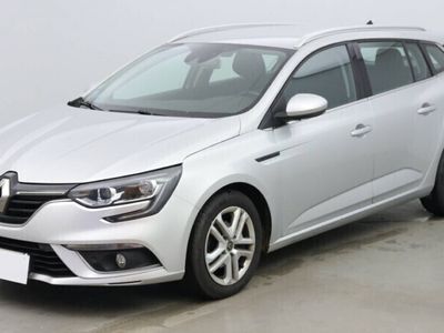 Renault Mégane IV