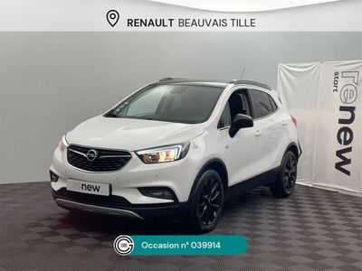 occasion Opel Mokka I 1.6 CDTI 136ch Color Edition ecoFLEX Start&Stop 4x2