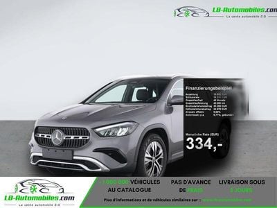 Occasion 2024 Mercedes GLA180 SUV | 39 900 € (Prix assez cher)