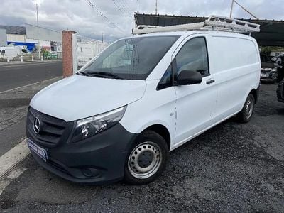 Occasion 2020 Mercedes Vito Van | 19 990 €