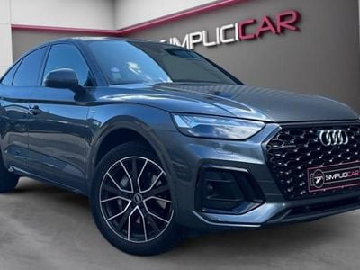 Audi Q5 Sportback