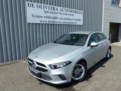 Mercedes A200