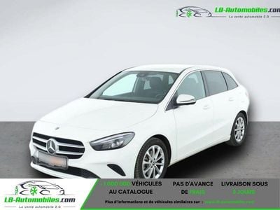 Occasion 2019 Mercedes B220 Monospace | 23 700 €