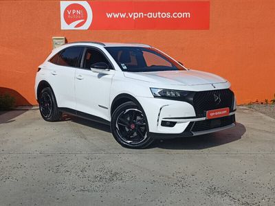 occasion DS Automobiles DS7 Crossback 